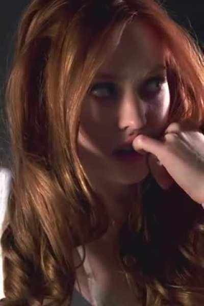 Deborah Ann Woll
