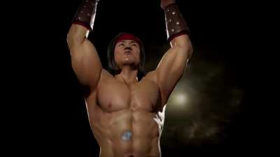 The Chosen One | Liu Kang Transition Edit