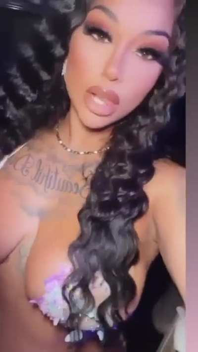 SEXY AF