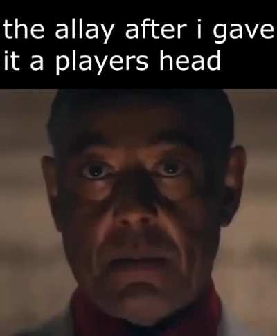 secretly a hitman