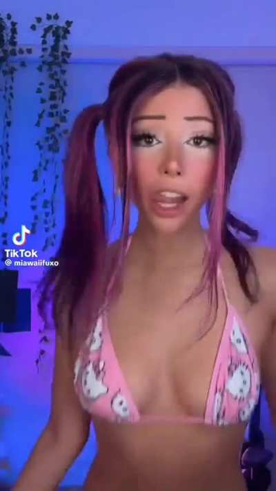 Mia Waifu