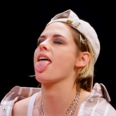 Kristen Stewart