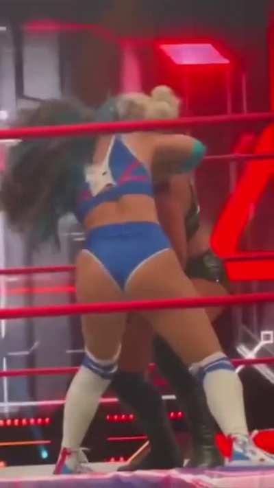 Skye Blue