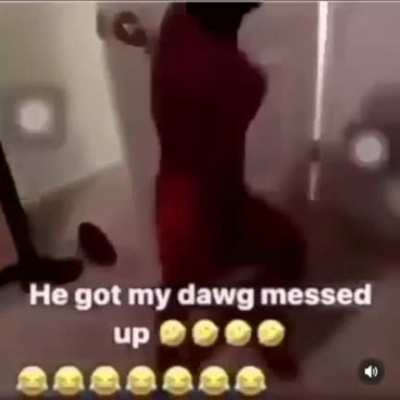 Lil niggas going to war