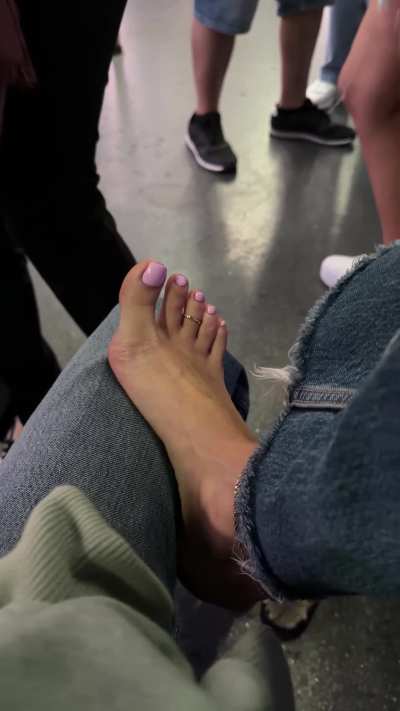 take me away