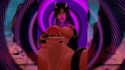 For the real hypno sluts. Goon with me? 😈 (Voiced OC) (I actually worked really hard on this video, please watch and enjoy it!)