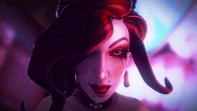 Mad Moxxi in 