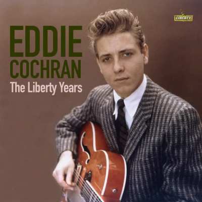 Woah! The bass is so good in this song! I don't think I've ever heard a 1950s song recorded &amp;amp; mixed so well before. It doesn't even need remastering! Eddie Cochran - Let's Get Together (1958)