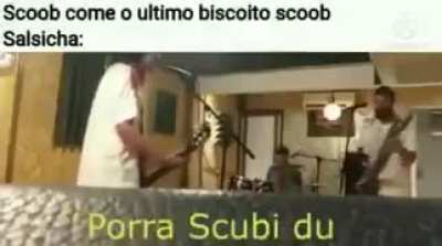 Essa música é de cria