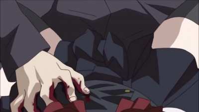 Marine:you don&rsquo;t remember last night?