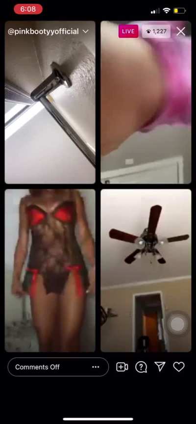 Freaky Friday Live