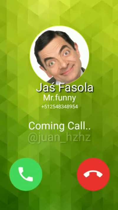 Jaś Fasola