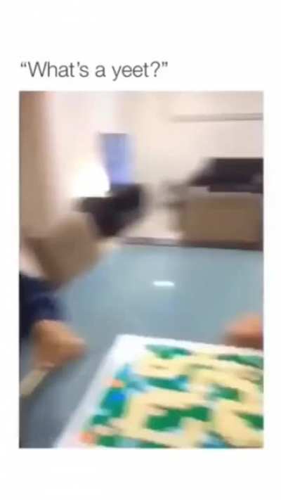 Y.E.E.T