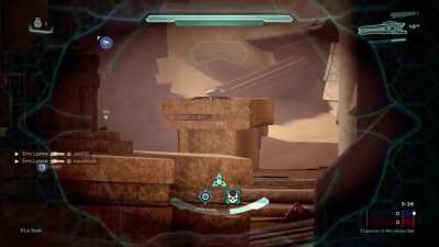 Husky Raid maps are a Sniper's daydream \(^-^)/
