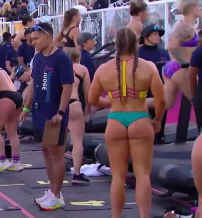 Michelle Basnett