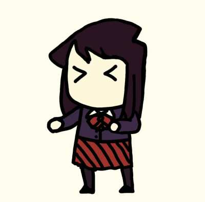 Smol komi™