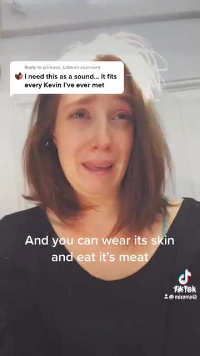 It’s Kevin season