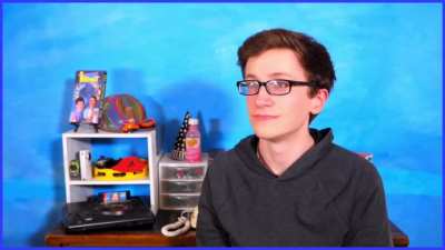Posting my favorite Scott The Woz Moments - Day 462 (From - Virtual Boy: I&rsquo;ve Seen Better)