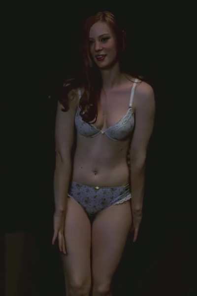 Deborah Ann Woll-True Blood