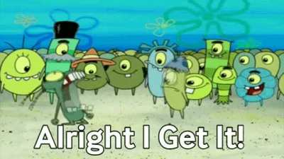 &ldquo;The Harry Potter bots are getting remo-&ldquo;
