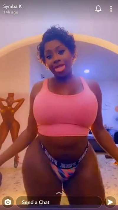 Snap dancing