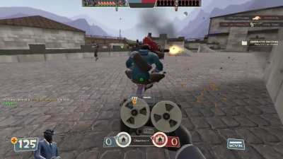 hi im here XD