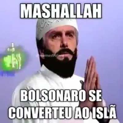 perigoso 👍