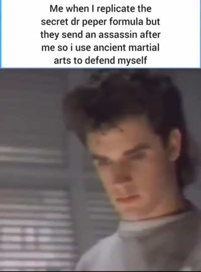 I love this format