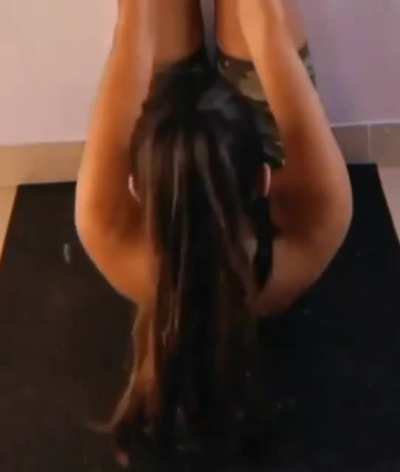 Workout special
