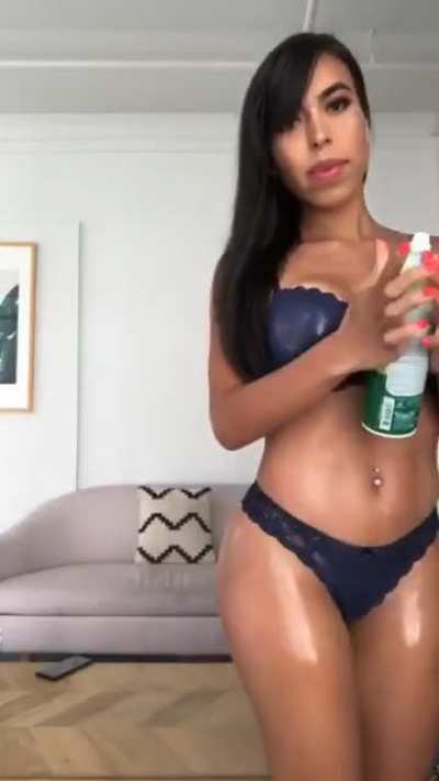 IG live - Part 1