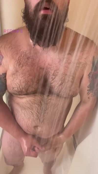 All hands on dick