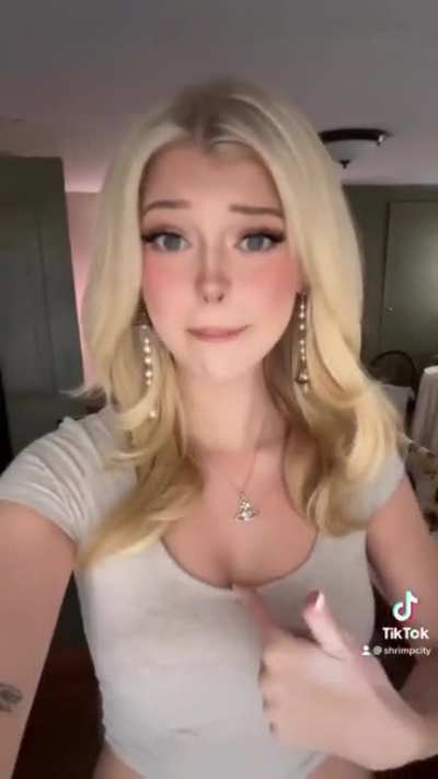 Looking good