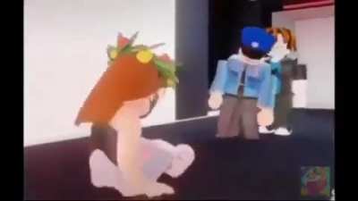 roblox sad story