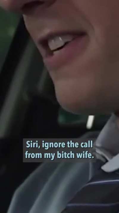 Just a friendly iPhone ad