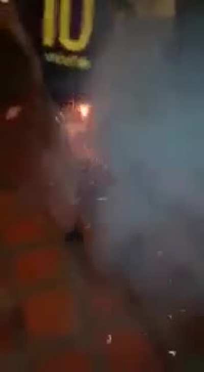 Boa noite