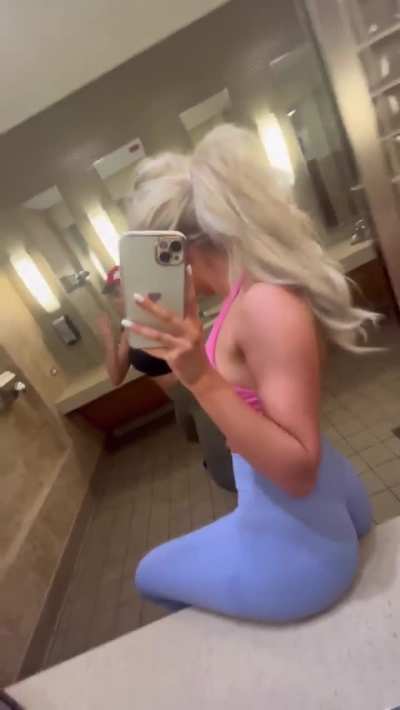 Mariah May&hellip;