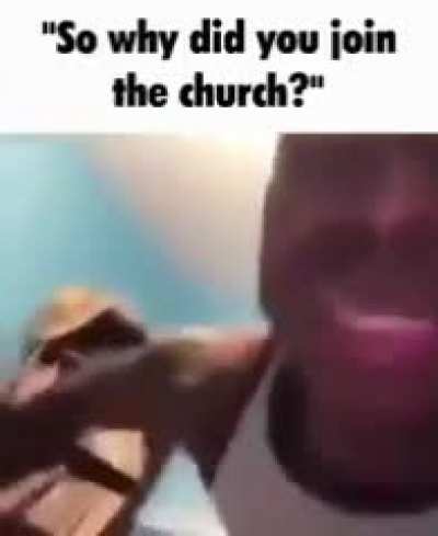 Amen brother 🙏