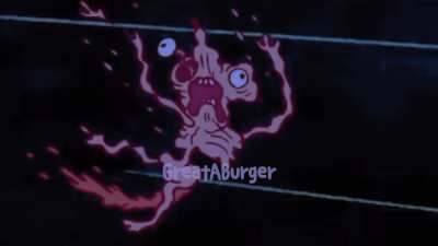 Definitely not an earrape
