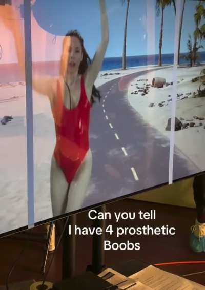 From her Instagram