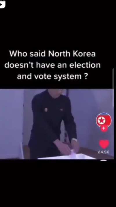 North Korea