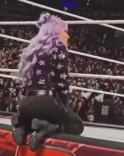Candice LeRae
