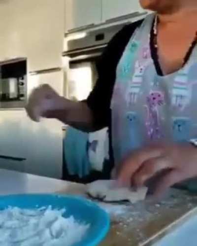 Ya si&eacute;ntese se&ntilde;ora