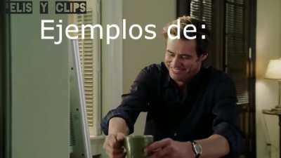 Enserio no se porqu&eacute; no acepta el trabajo 😎