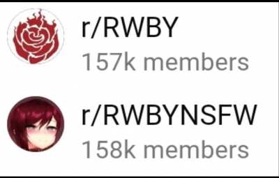 It happened