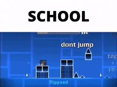 School