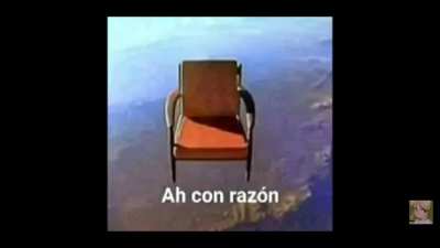 Ah con raz&oacute;n