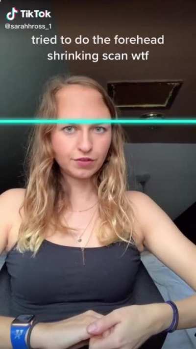 Looking Good