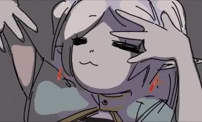 chipi chipi lazy animation chapa chapa