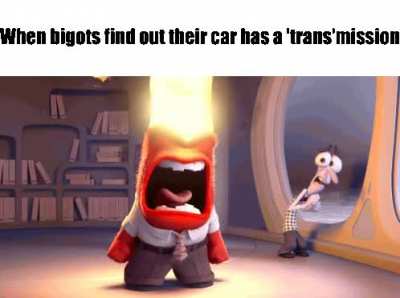 Let's see them burn their F-250's