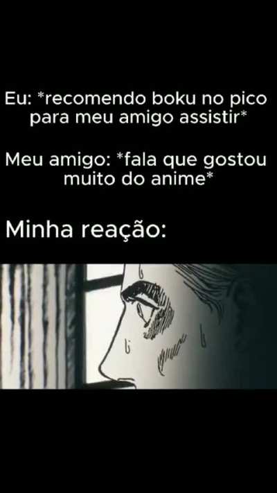 Essa musica &eacute; muito foda